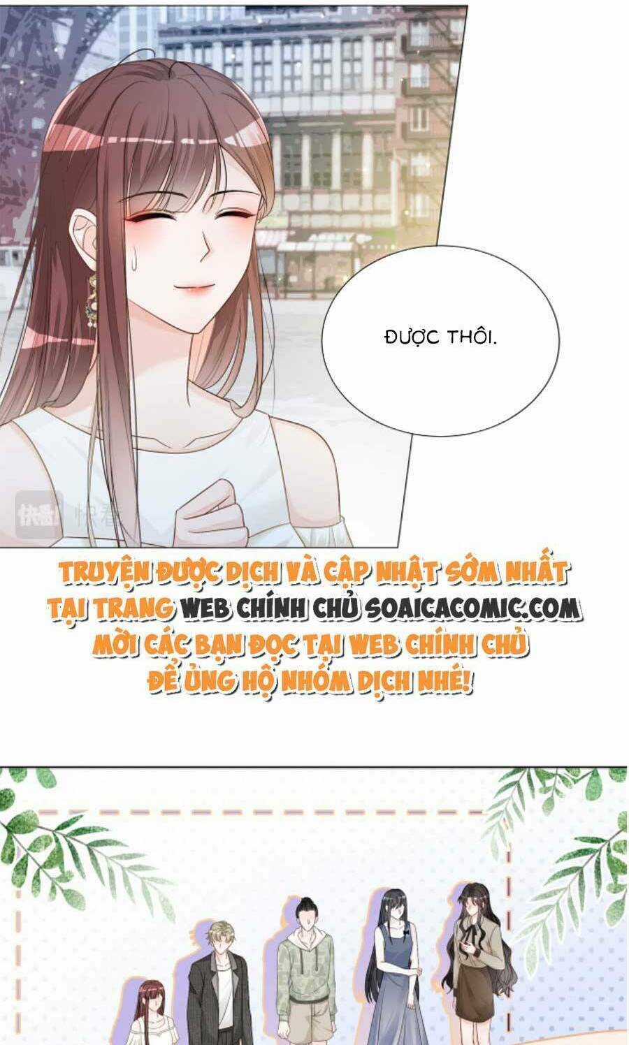 Trọng Sinh Đoàn Sủng: Phu Nhân Ảnh Đế Vừa Nghèo Vừa Dữ Chapter 18 trang 7