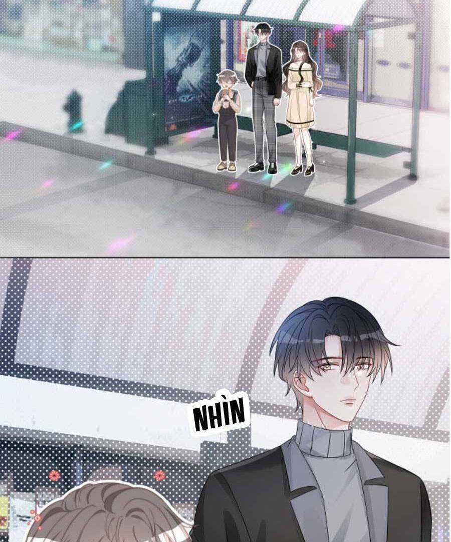 Trọng Sinh Đoàn Sủng: Phu Nhân Ảnh Đế Vừa Nghèo Vừa Dữ Chapter 19 trang 10