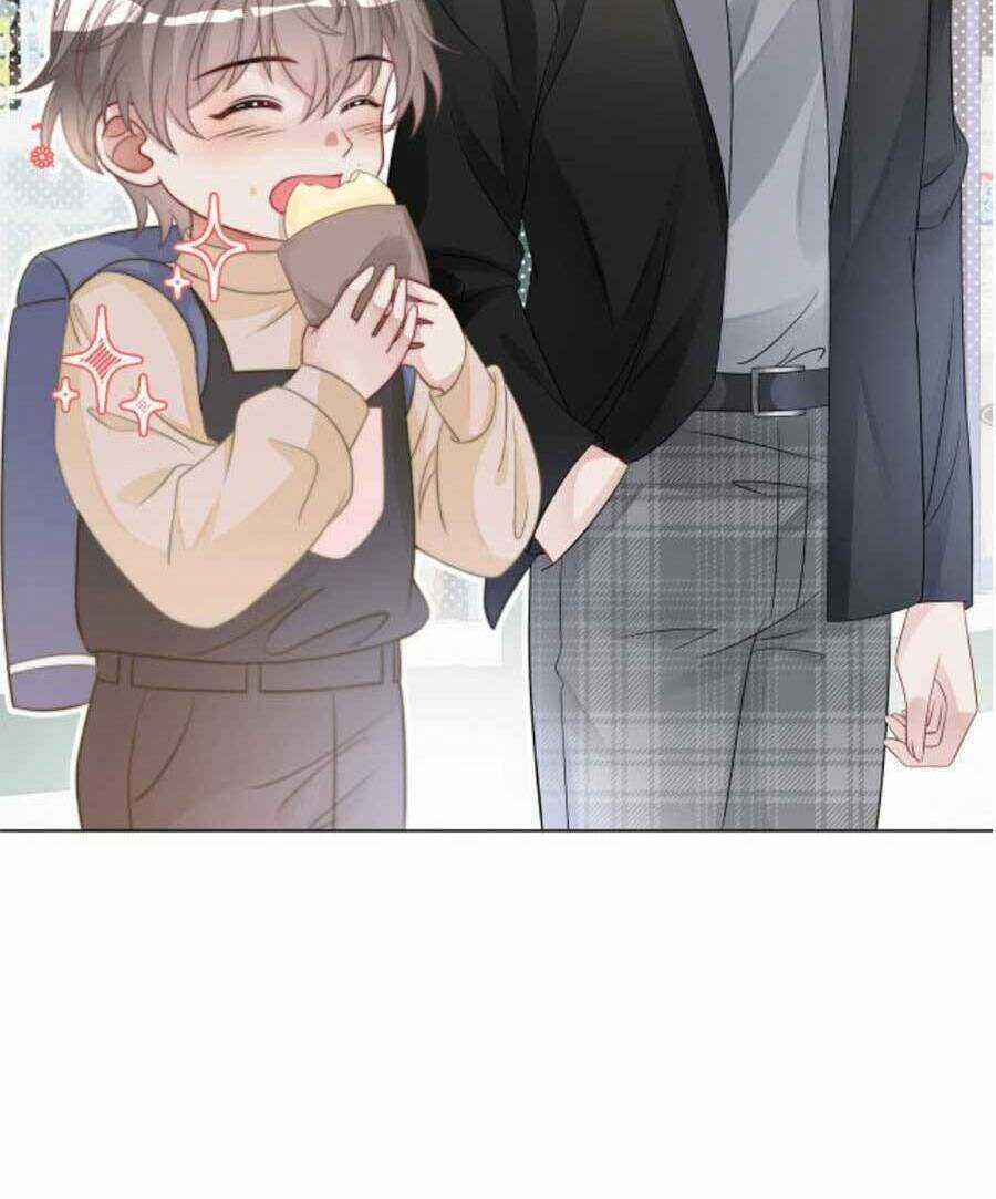 Trọng Sinh Đoàn Sủng: Phu Nhân Ảnh Đế Vừa Nghèo Vừa Dữ Chapter 19 trang 11