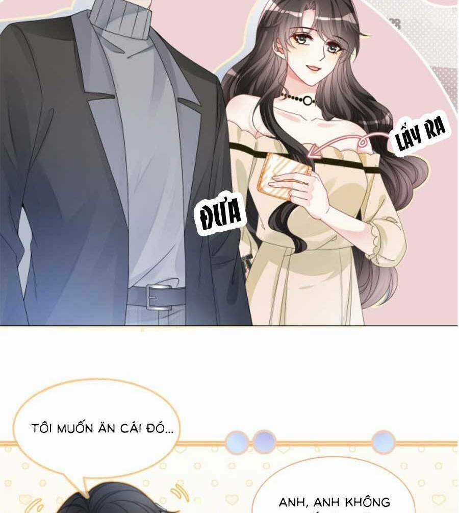 Trọng Sinh Đoàn Sủng: Phu Nhân Ảnh Đế Vừa Nghèo Vừa Dữ Chapter 19 trang 13