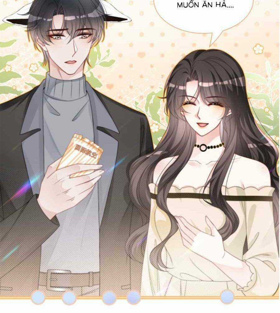 Trọng Sinh Đoàn Sủng: Phu Nhân Ảnh Đế Vừa Nghèo Vừa Dữ Chapter 19 trang 14