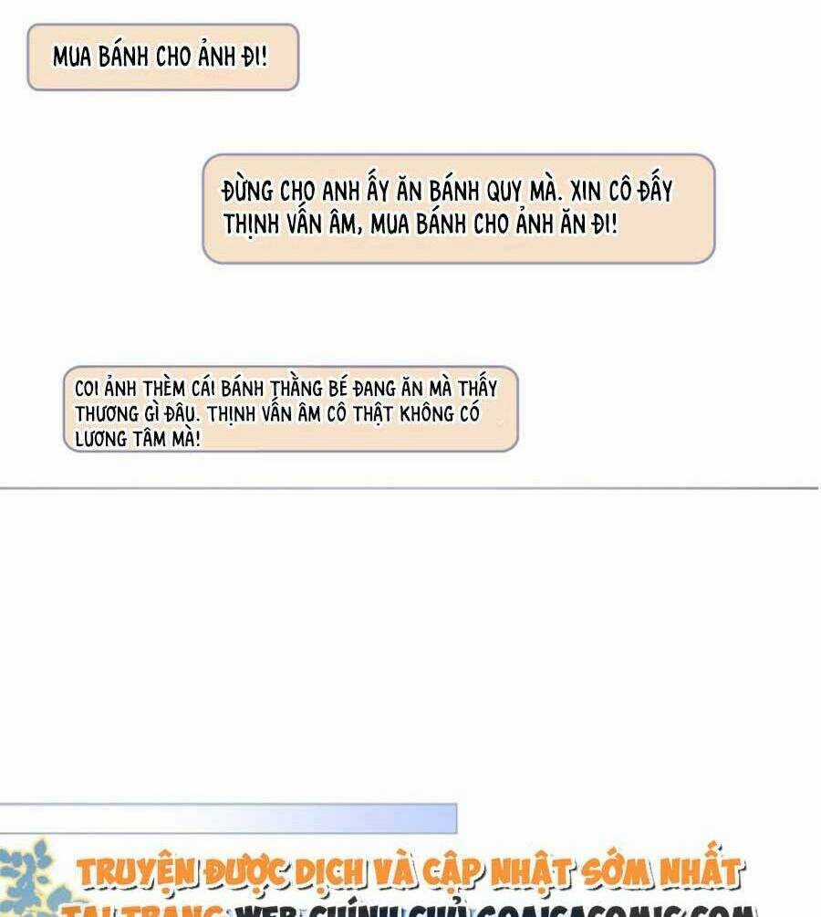 Trọng Sinh Đoàn Sủng: Phu Nhân Ảnh Đế Vừa Nghèo Vừa Dữ Chapter 19 trang 15