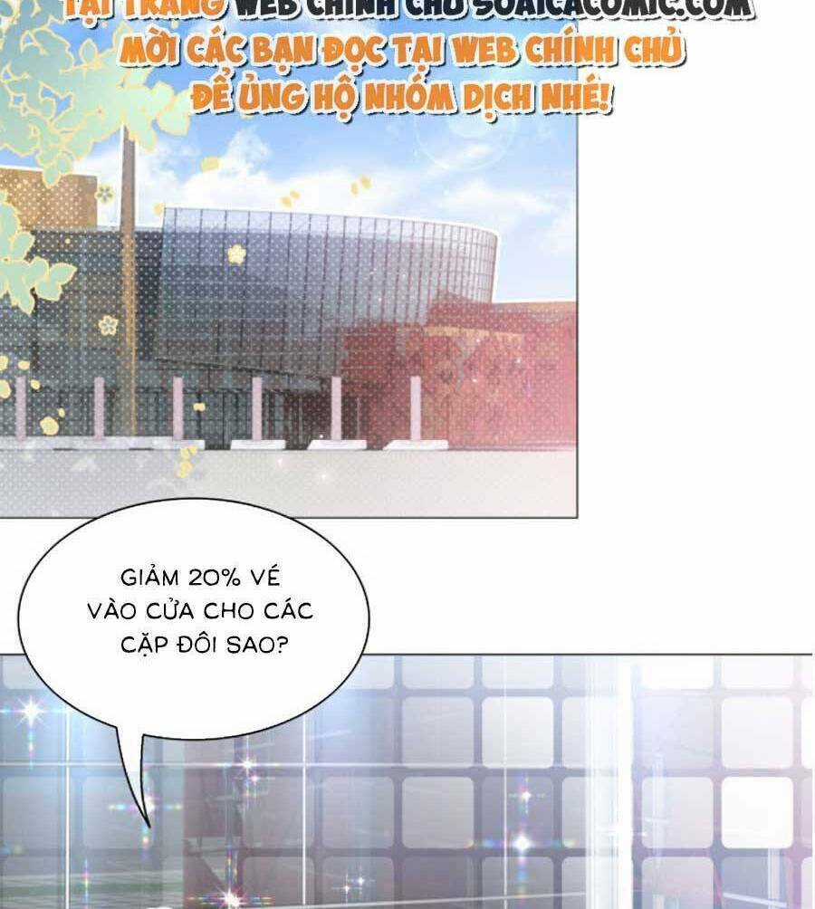 Trọng Sinh Đoàn Sủng: Phu Nhân Ảnh Đế Vừa Nghèo Vừa Dữ Chapter 19 trang 16