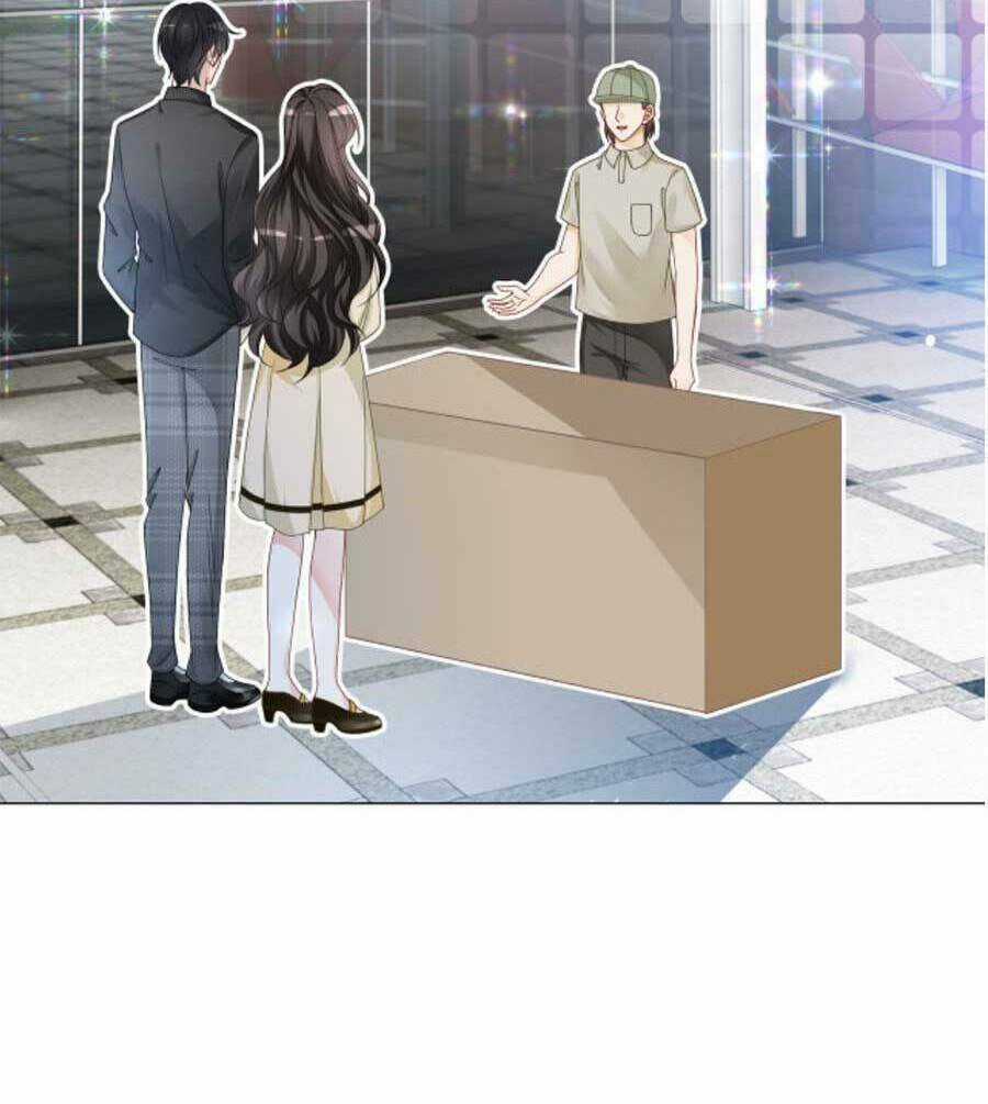 Trọng Sinh Đoàn Sủng: Phu Nhân Ảnh Đế Vừa Nghèo Vừa Dữ Chapter 19 trang 17