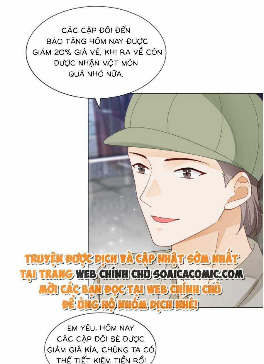 Trọng Sinh Đoàn Sủng: Phu Nhân Ảnh Đế Vừa Nghèo Vừa Dữ Chapter 19 trang 18