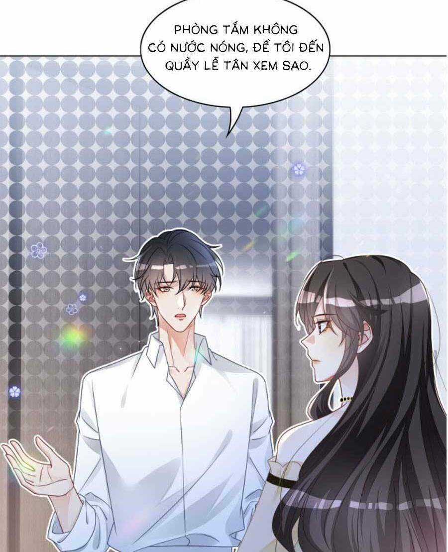 Trọng Sinh Đoàn Sủng: Phu Nhân Ảnh Đế Vừa Nghèo Vừa Dữ Chapter 19 trang 2