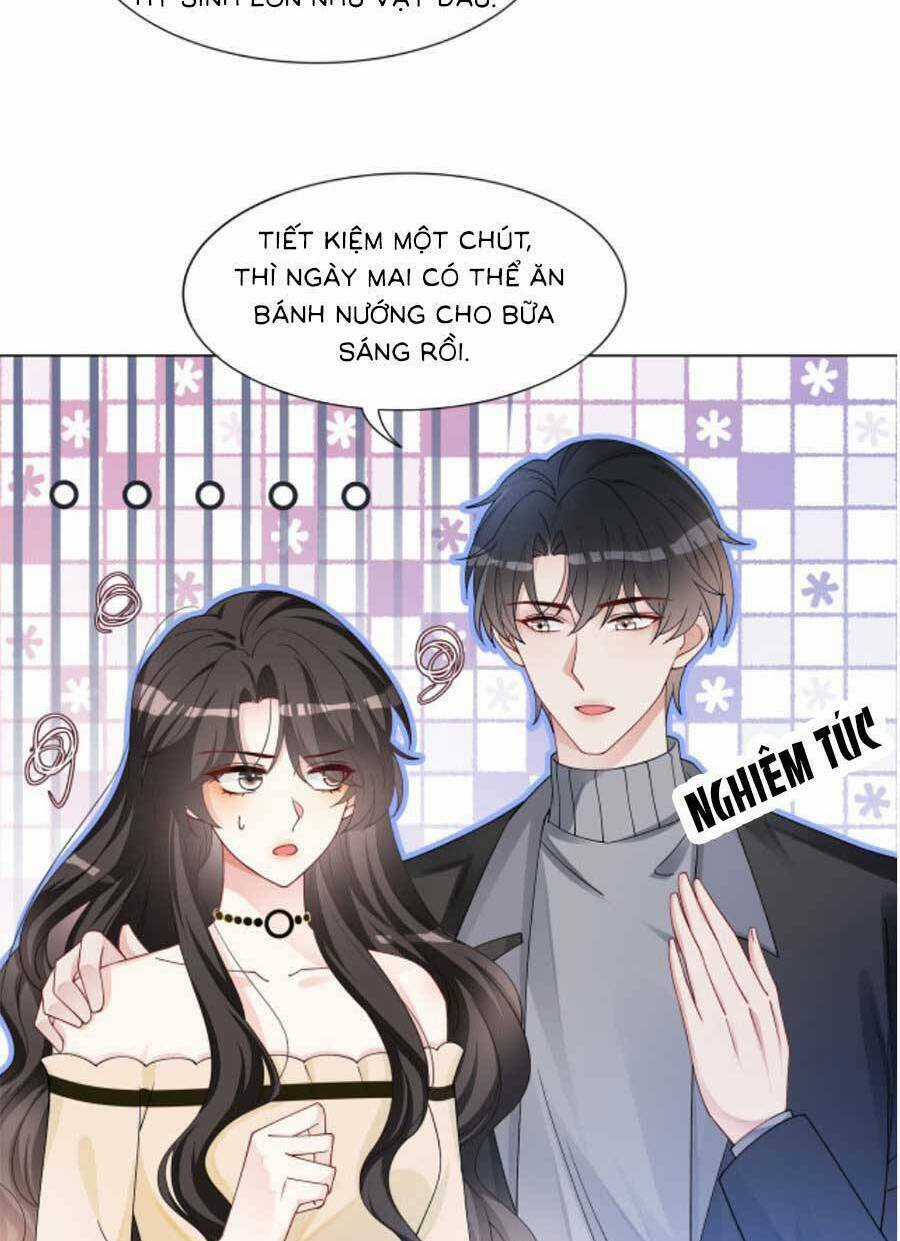 Trọng Sinh Đoàn Sủng: Phu Nhân Ảnh Đế Vừa Nghèo Vừa Dữ Chapter 19 trang 20