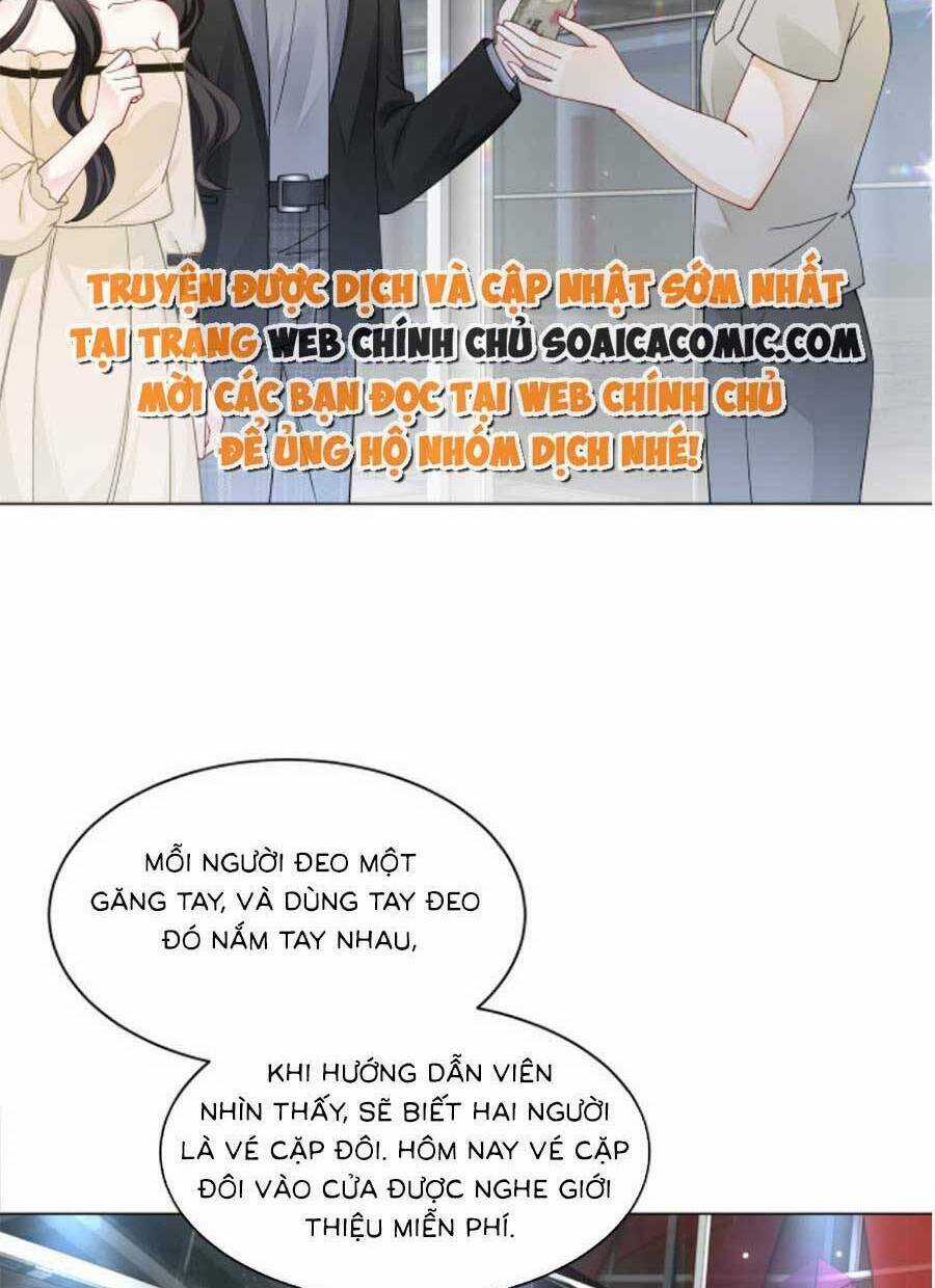 Trọng Sinh Đoàn Sủng: Phu Nhân Ảnh Đế Vừa Nghèo Vừa Dữ Chapter 19 trang 22