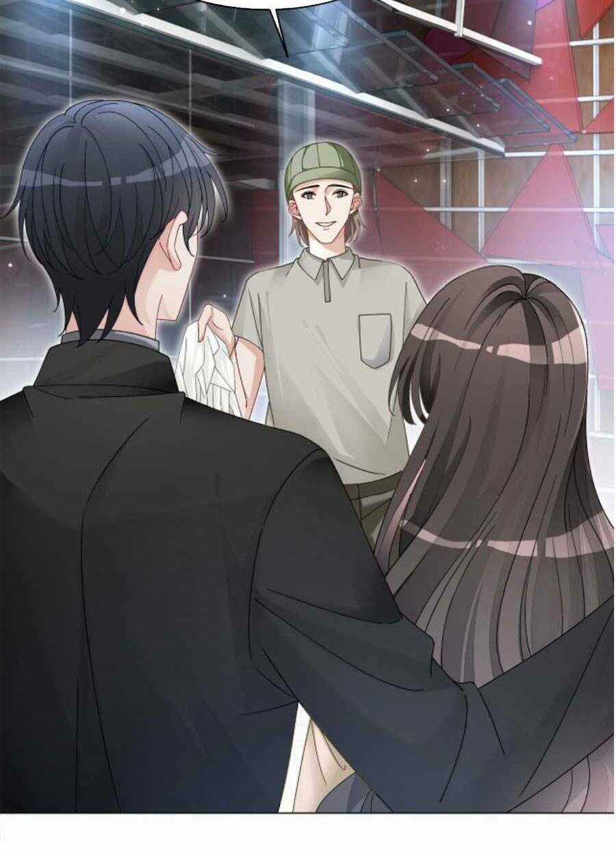 Trọng Sinh Đoàn Sủng: Phu Nhân Ảnh Đế Vừa Nghèo Vừa Dữ Chapter 19 trang 23