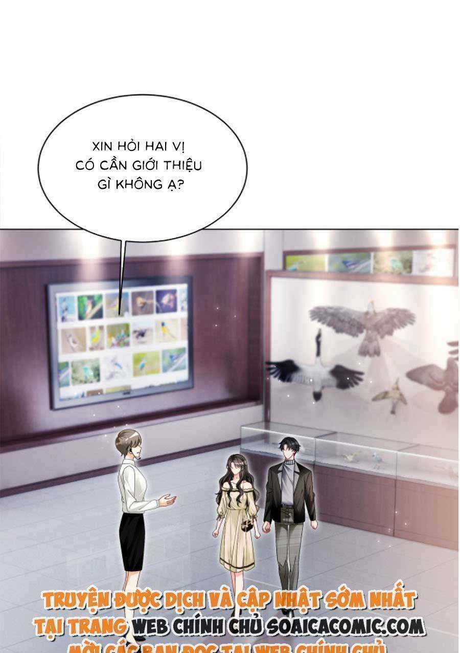 Trọng Sinh Đoàn Sủng: Phu Nhân Ảnh Đế Vừa Nghèo Vừa Dữ Chapter 19 trang 24