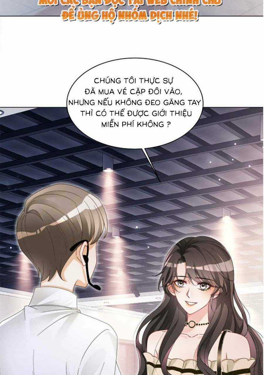 Trọng Sinh Đoàn Sủng: Phu Nhân Ảnh Đế Vừa Nghèo Vừa Dữ Chapter 19 trang 25