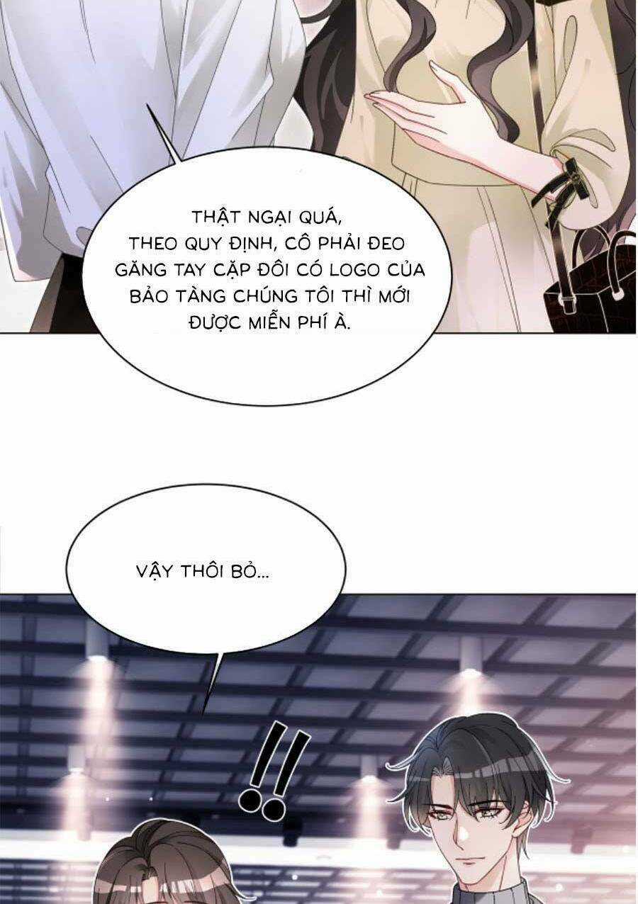 Trọng Sinh Đoàn Sủng: Phu Nhân Ảnh Đế Vừa Nghèo Vừa Dữ Chapter 19 trang 26