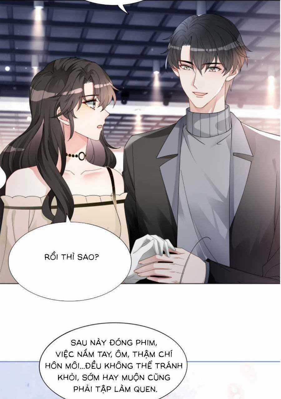 Trọng Sinh Đoàn Sủng: Phu Nhân Ảnh Đế Vừa Nghèo Vừa Dữ Chapter 19 trang 28