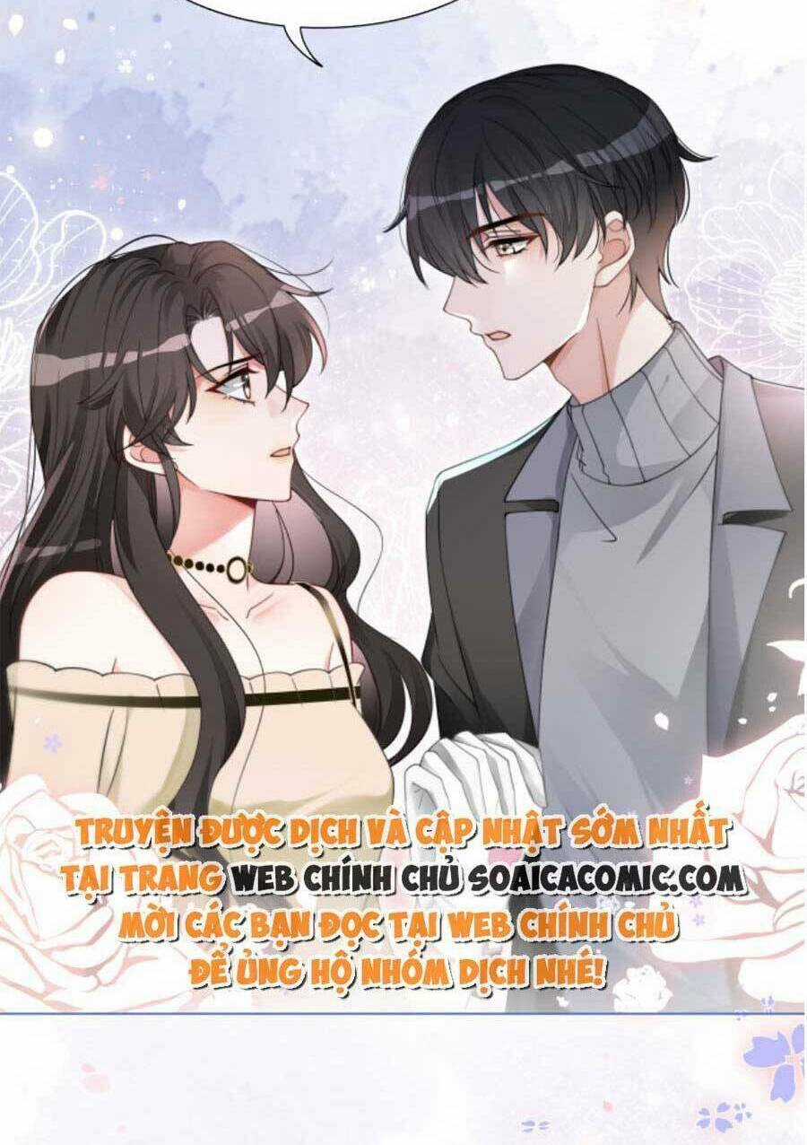 Trọng Sinh Đoàn Sủng: Phu Nhân Ảnh Đế Vừa Nghèo Vừa Dữ Chapter 19 trang 29