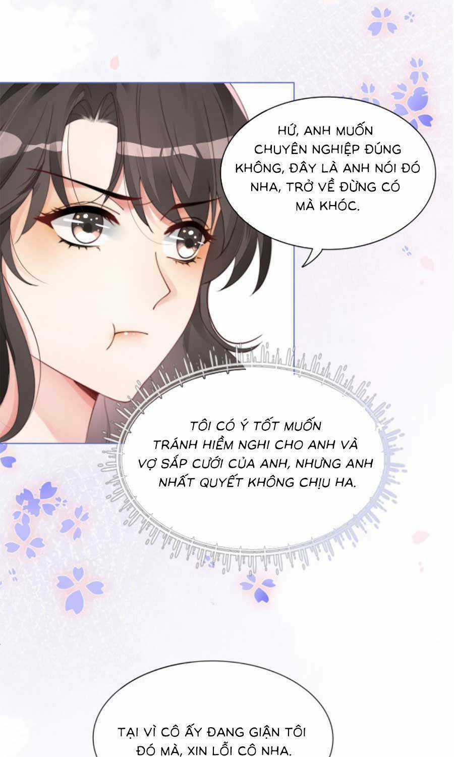 Trọng Sinh Đoàn Sủng: Phu Nhân Ảnh Đế Vừa Nghèo Vừa Dữ Chapter 19 trang 30