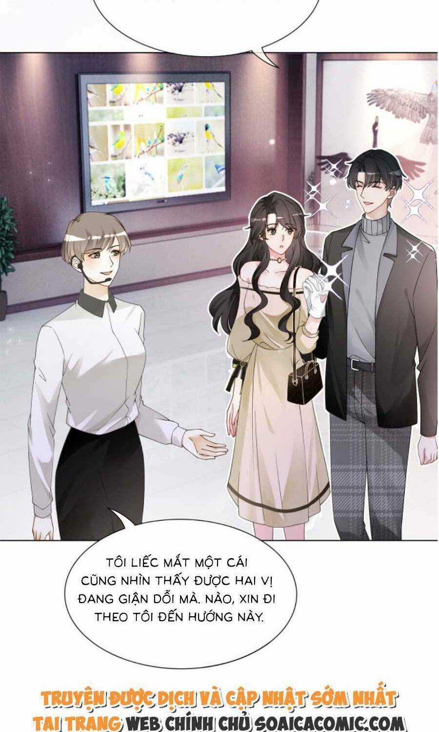 Trọng Sinh Đoàn Sủng: Phu Nhân Ảnh Đế Vừa Nghèo Vừa Dữ Chapter 19 trang 31