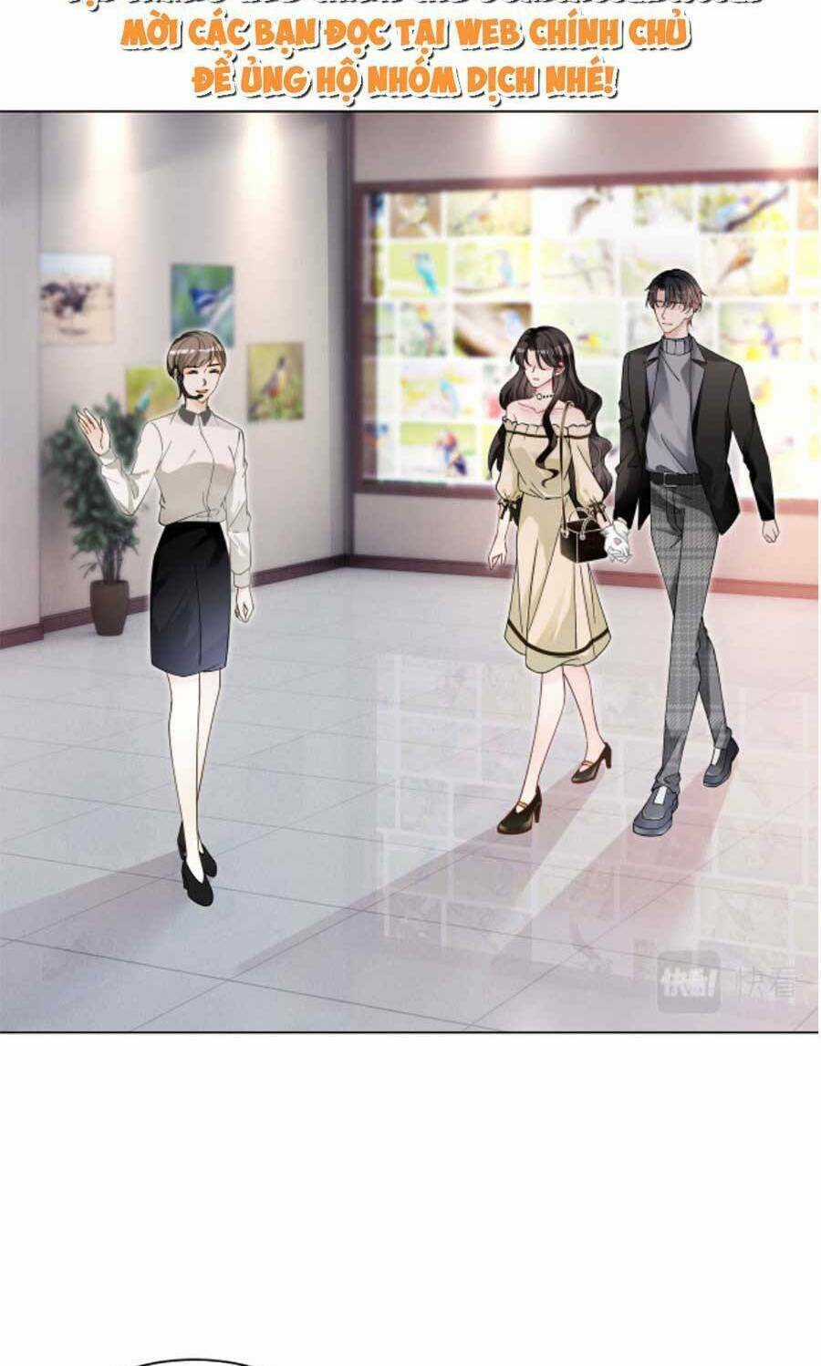 Trọng Sinh Đoàn Sủng: Phu Nhân Ảnh Đế Vừa Nghèo Vừa Dữ Chapter 19 trang 32