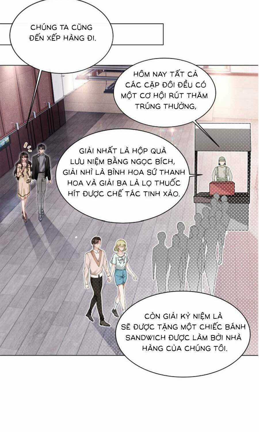 Trọng Sinh Đoàn Sủng: Phu Nhân Ảnh Đế Vừa Nghèo Vừa Dữ Chapter 19 trang 33