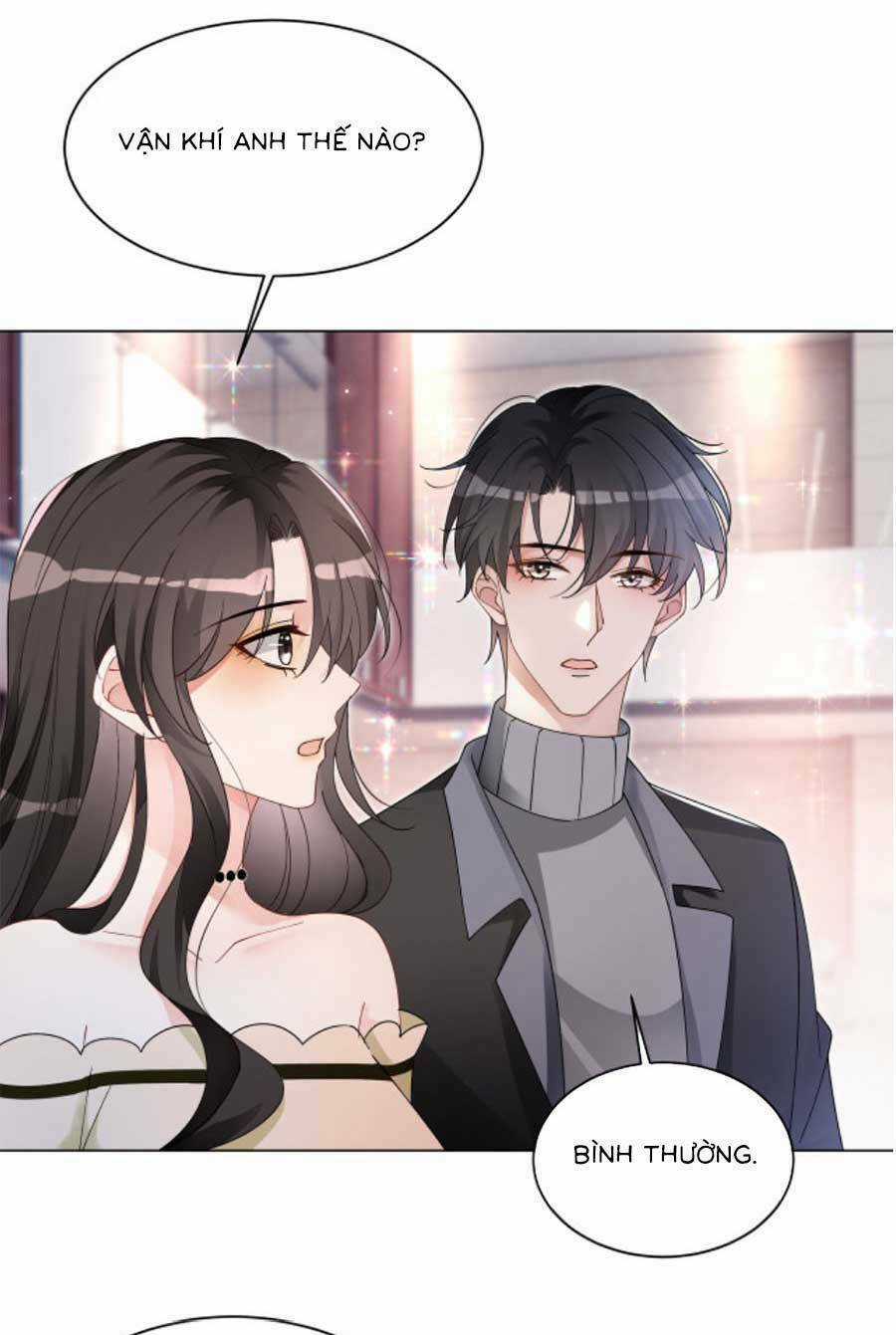 Trọng Sinh Đoàn Sủng: Phu Nhân Ảnh Đế Vừa Nghèo Vừa Dữ Chapter 19 trang 34