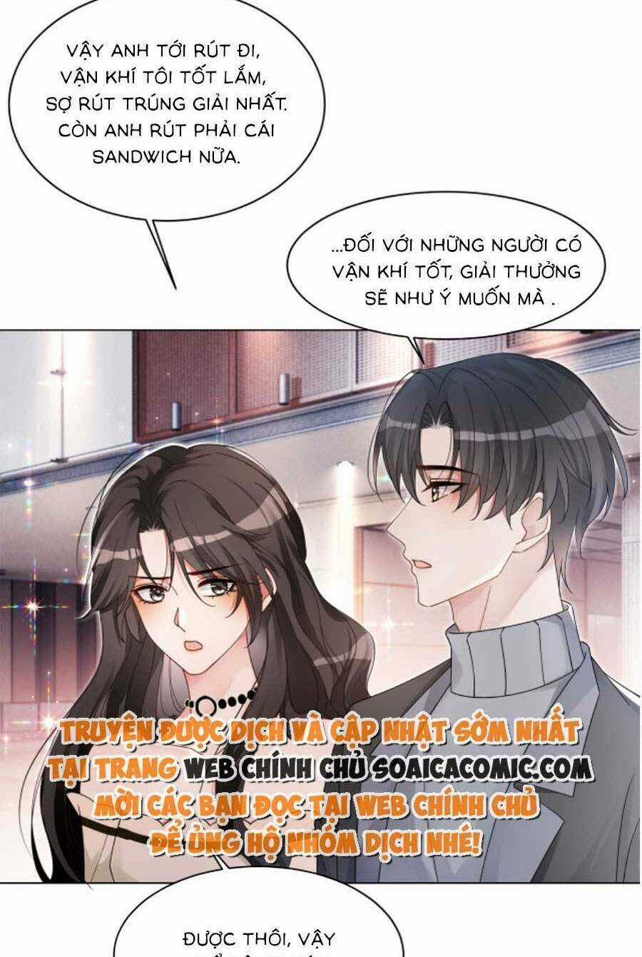 Trọng Sinh Đoàn Sủng: Phu Nhân Ảnh Đế Vừa Nghèo Vừa Dữ Chapter 19 trang 35