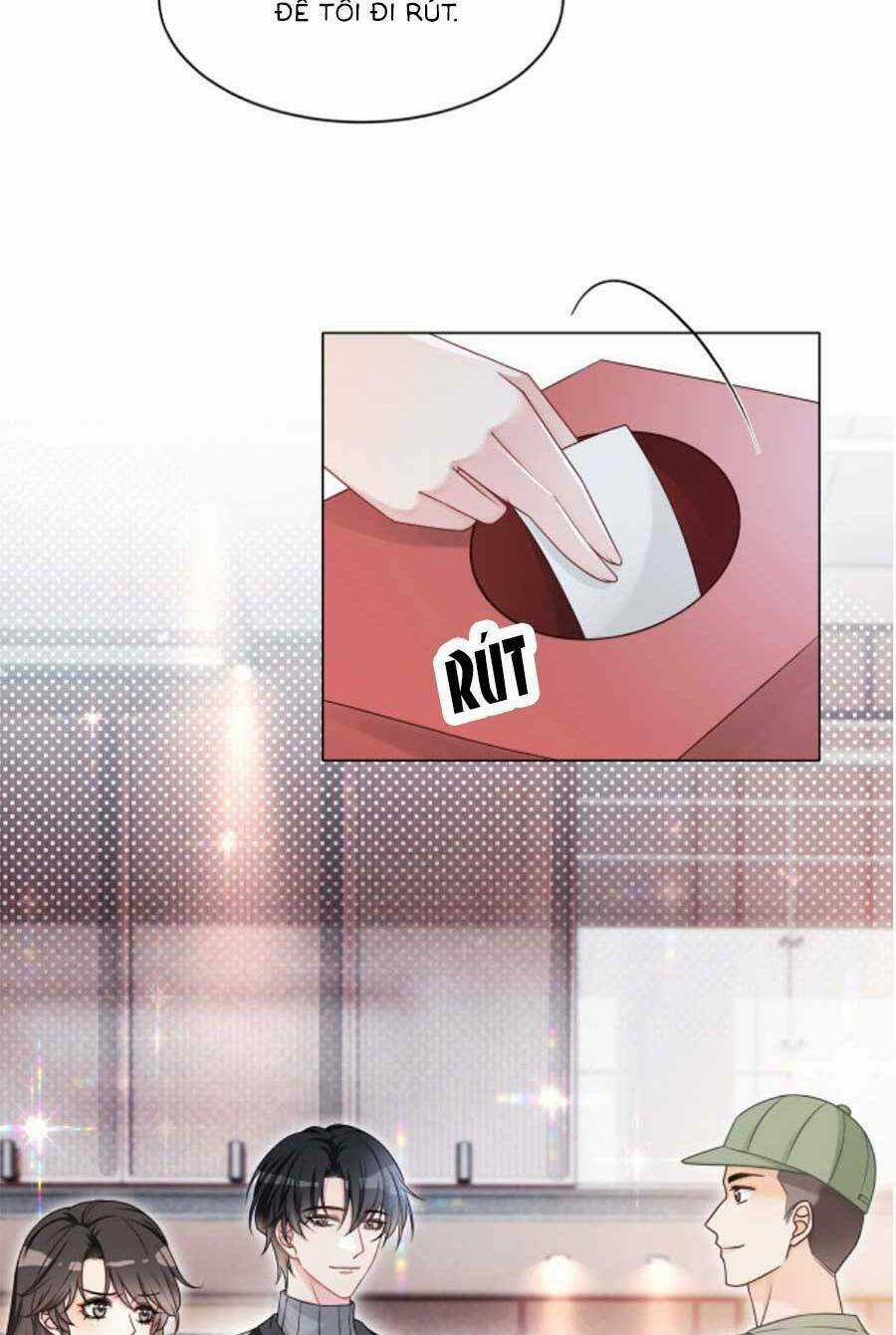 Trọng Sinh Đoàn Sủng: Phu Nhân Ảnh Đế Vừa Nghèo Vừa Dữ Chapter 19 trang 36