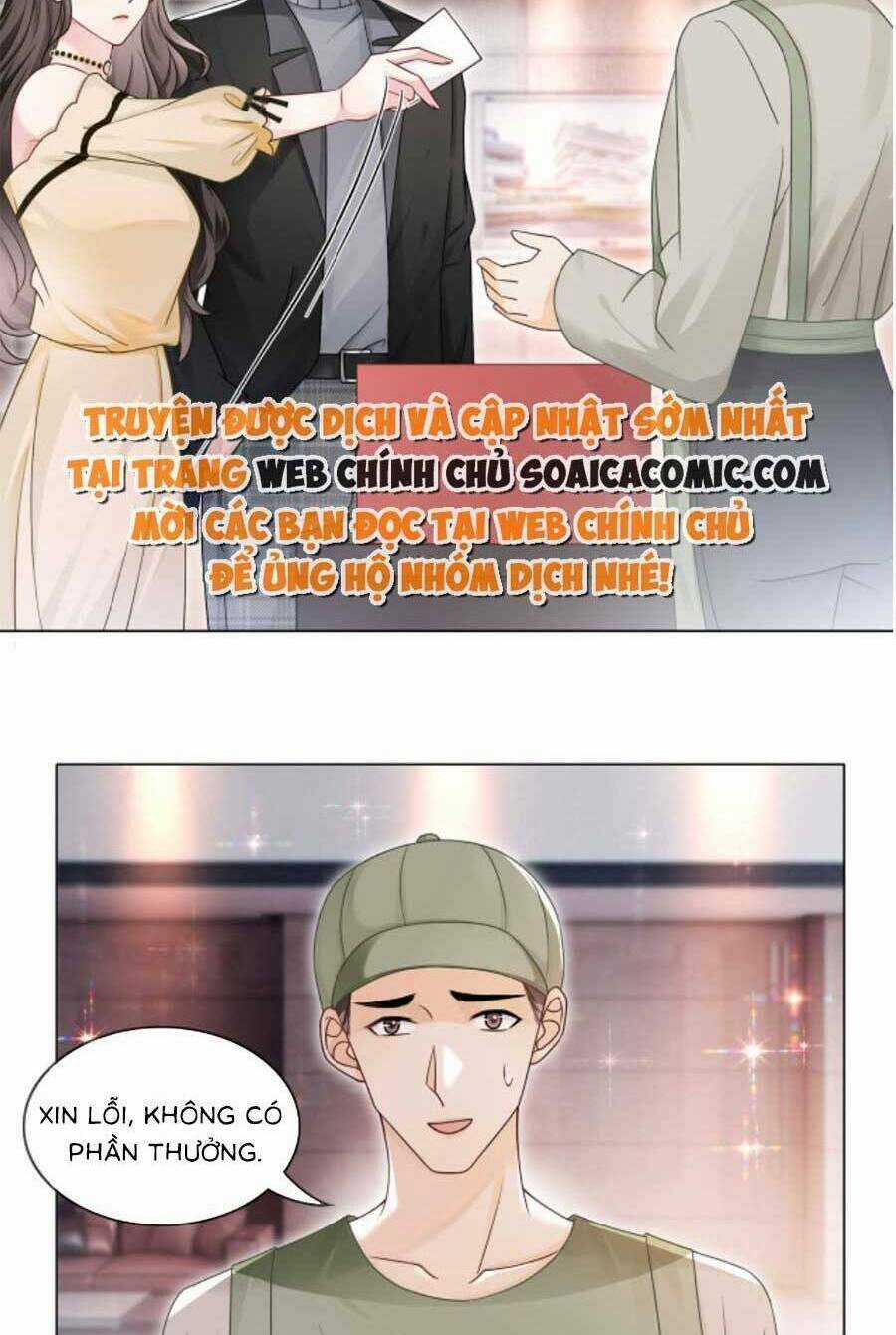 Trọng Sinh Đoàn Sủng: Phu Nhân Ảnh Đế Vừa Nghèo Vừa Dữ Chapter 19 trang 37