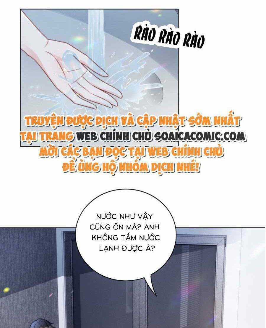 Trọng Sinh Đoàn Sủng: Phu Nhân Ảnh Đế Vừa Nghèo Vừa Dữ Chapter 19 trang 4