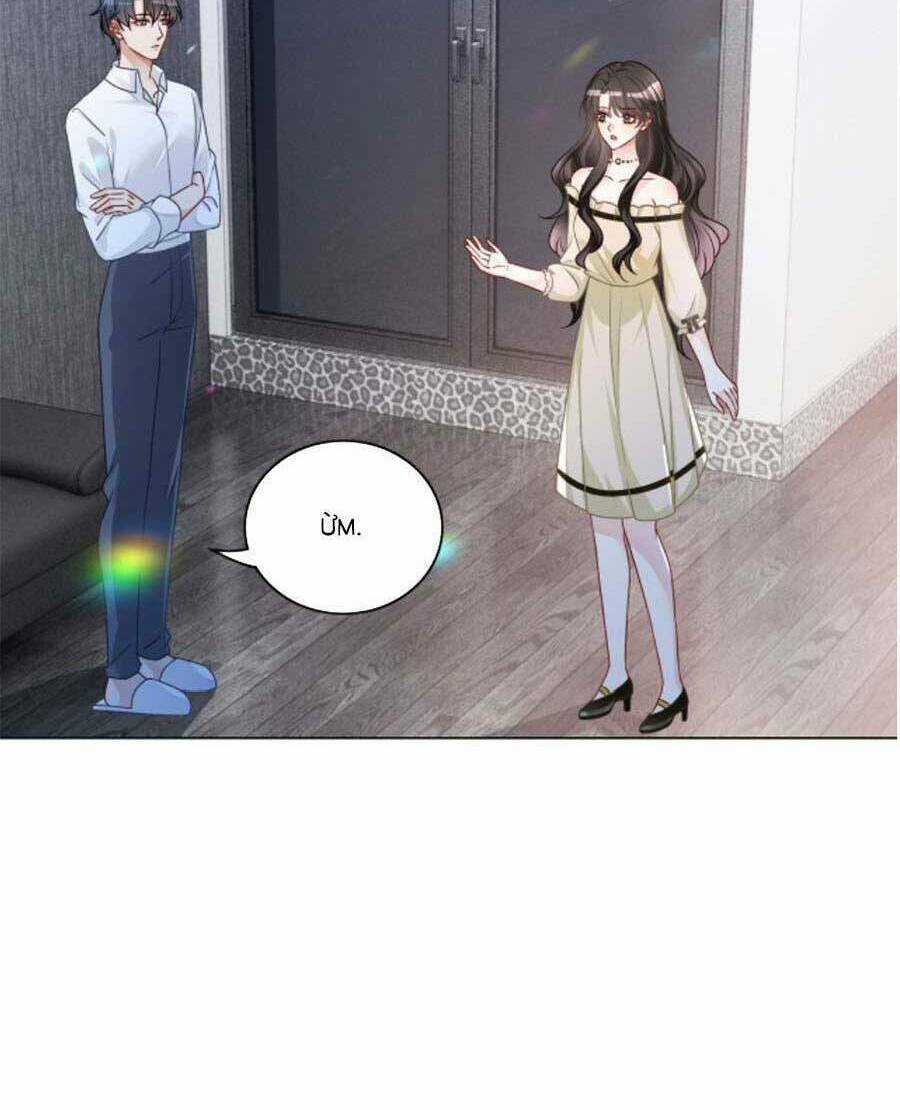 Trọng Sinh Đoàn Sủng: Phu Nhân Ảnh Đế Vừa Nghèo Vừa Dữ Chapter 19 trang 5