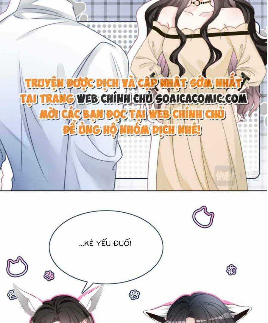 Trọng Sinh Đoàn Sủng: Phu Nhân Ảnh Đế Vừa Nghèo Vừa Dữ Chapter 19 trang 7