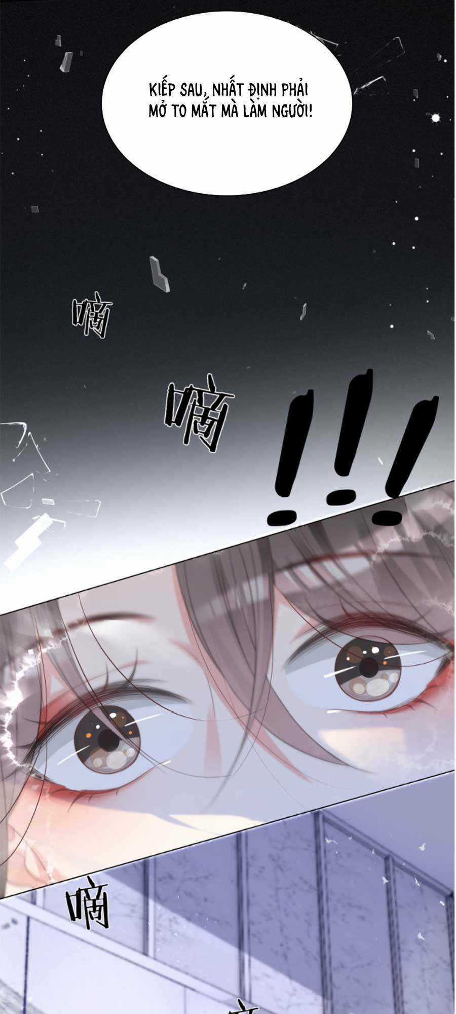 Trọng Sinh Đoàn Sủng: Phu Nhân Ảnh Đế Vừa Nghèo Vừa Dữ Chapter 2 trang 10