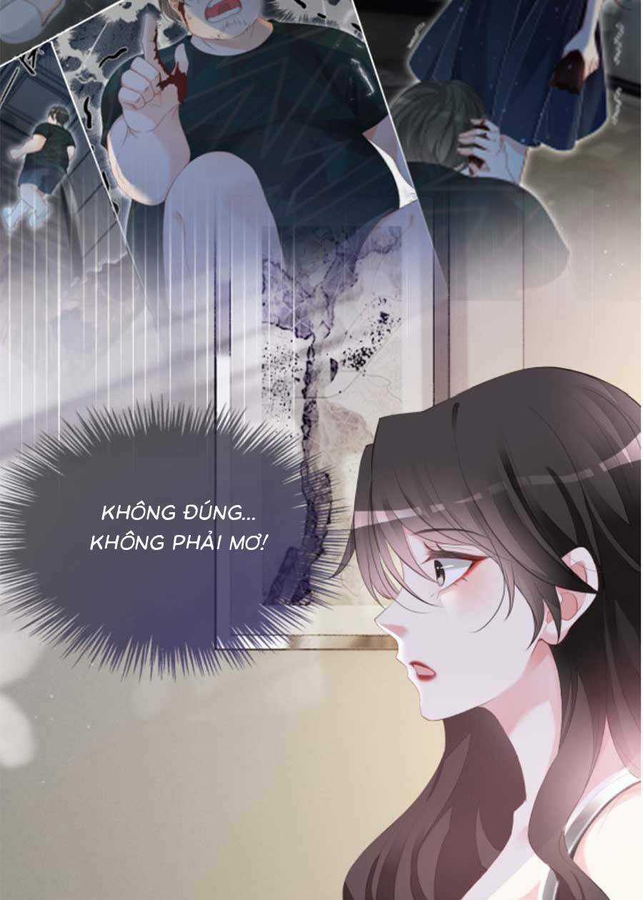 Trọng Sinh Đoàn Sủng: Phu Nhân Ảnh Đế Vừa Nghèo Vừa Dữ Chapter 2 trang 13