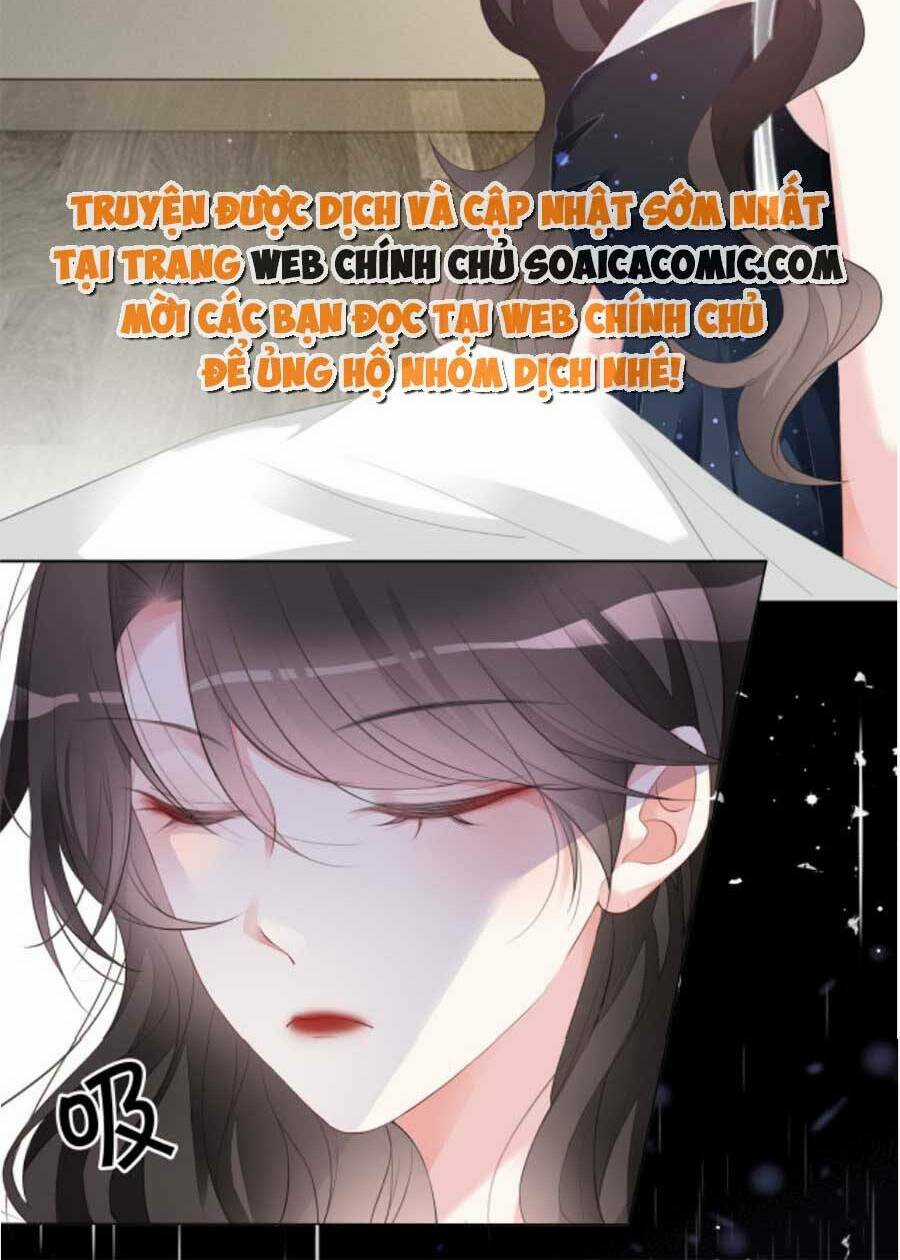 Trọng Sinh Đoàn Sủng: Phu Nhân Ảnh Đế Vừa Nghèo Vừa Dữ Chapter 2 trang 14