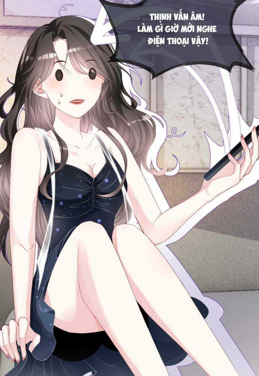 Trọng Sinh Đoàn Sủng: Phu Nhân Ảnh Đế Vừa Nghèo Vừa Dữ Chapter 2 trang 18