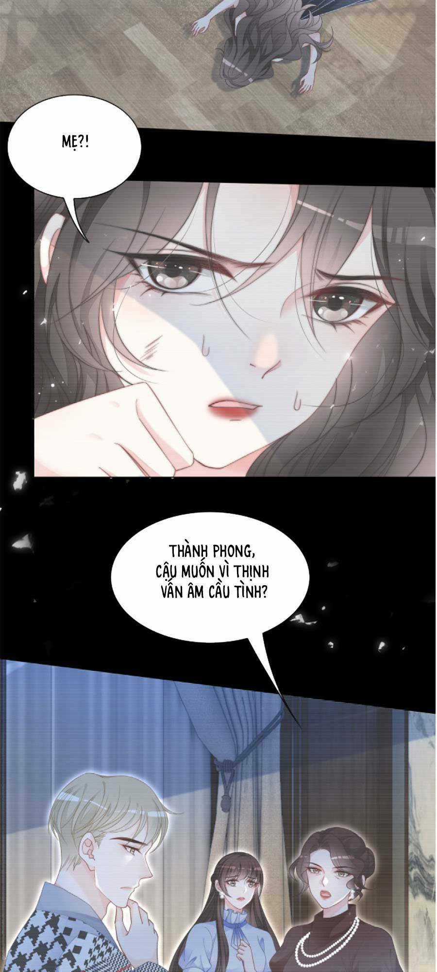 Trọng Sinh Đoàn Sủng: Phu Nhân Ảnh Đế Vừa Nghèo Vừa Dữ Chapter 2 trang 2