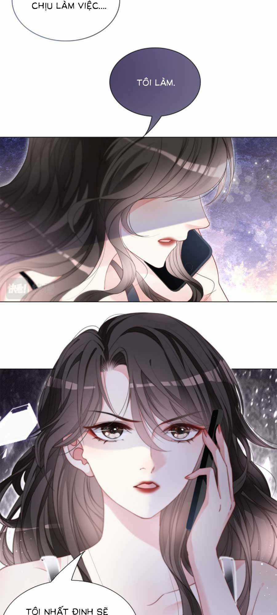 Trọng Sinh Đoàn Sủng: Phu Nhân Ảnh Đế Vừa Nghèo Vừa Dữ Chapter 2 trang 21