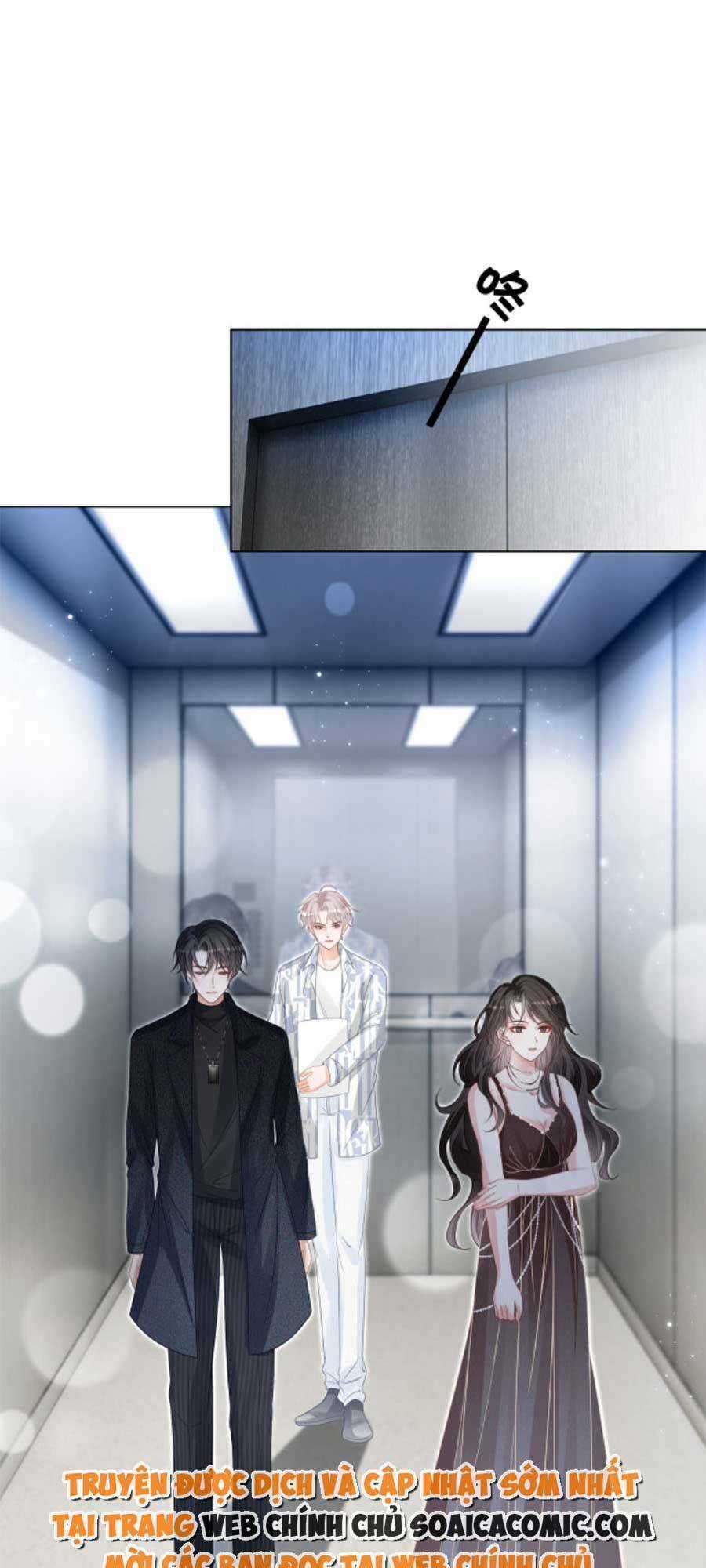 Trọng Sinh Đoàn Sủng: Phu Nhân Ảnh Đế Vừa Nghèo Vừa Dữ Chapter 2 trang 26