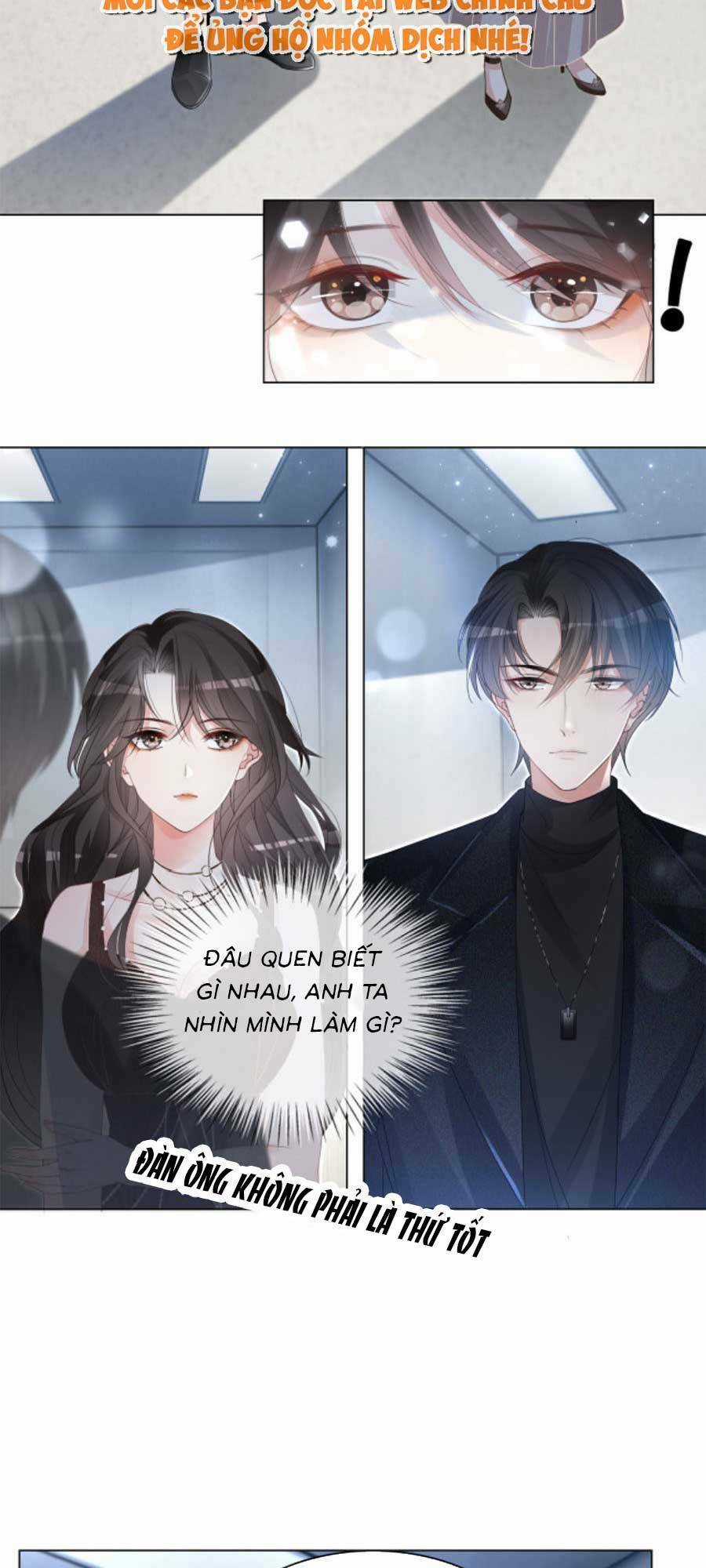 Trọng Sinh Đoàn Sủng: Phu Nhân Ảnh Đế Vừa Nghèo Vừa Dữ Chapter 2 trang 27