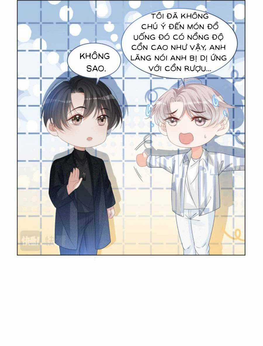 Trọng Sinh Đoàn Sủng: Phu Nhân Ảnh Đế Vừa Nghèo Vừa Dữ Chapter 2 trang 29