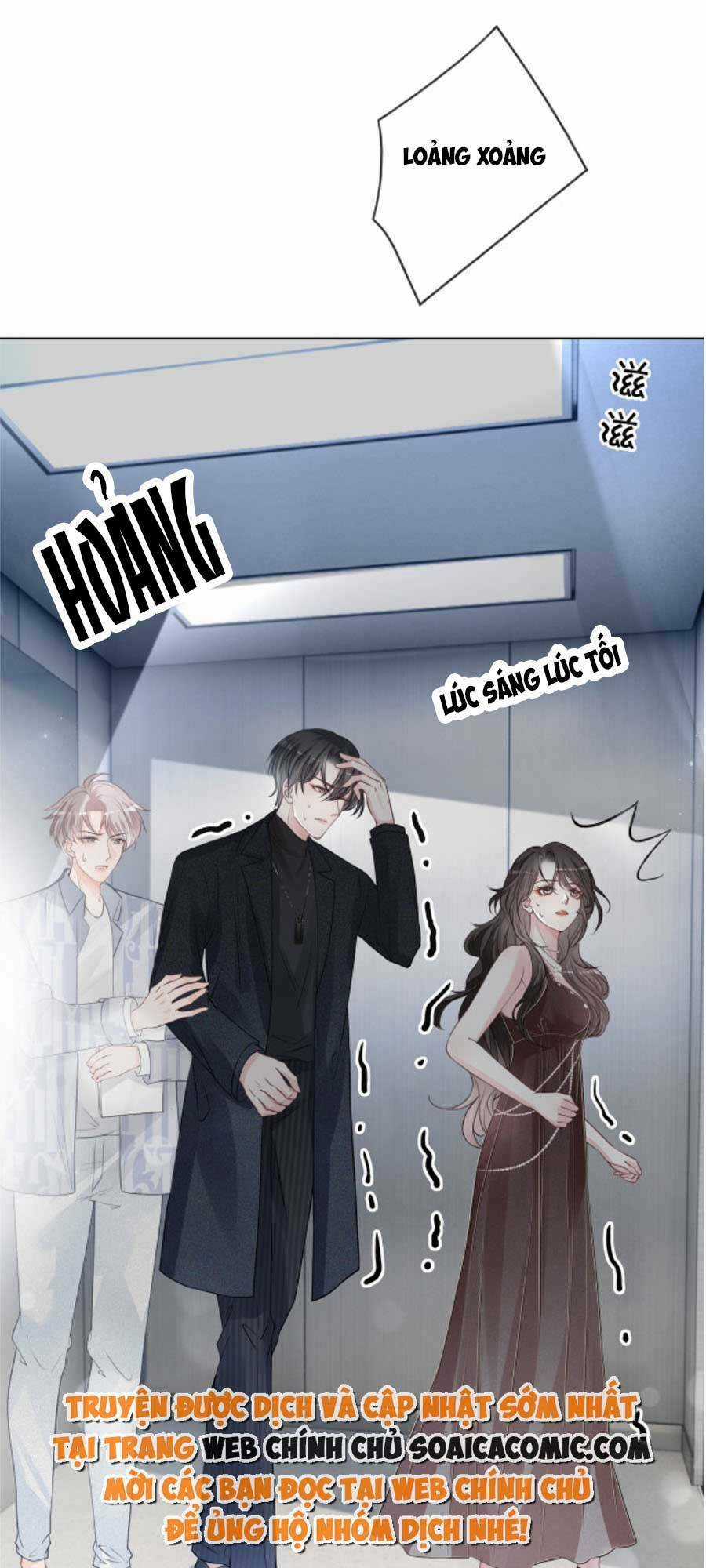 Trọng Sinh Đoàn Sủng: Phu Nhân Ảnh Đế Vừa Nghèo Vừa Dữ Chapter 2 trang 30