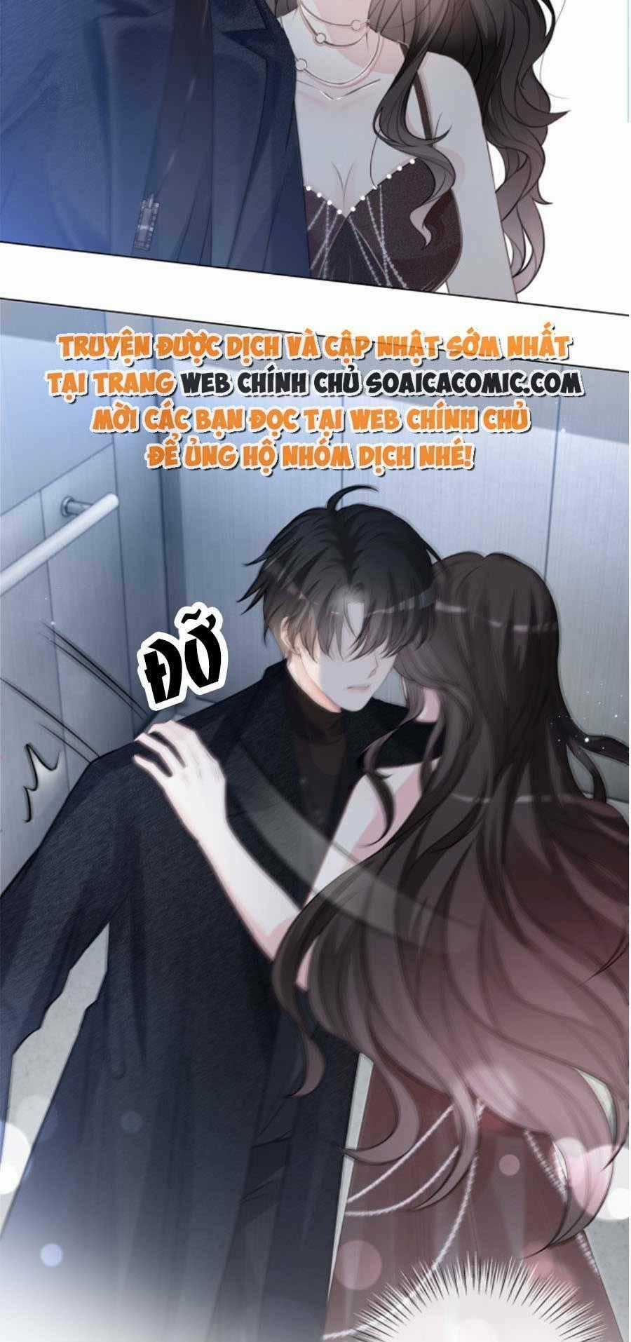 Trọng Sinh Đoàn Sủng: Phu Nhân Ảnh Đế Vừa Nghèo Vừa Dữ Chapter 2 trang 32