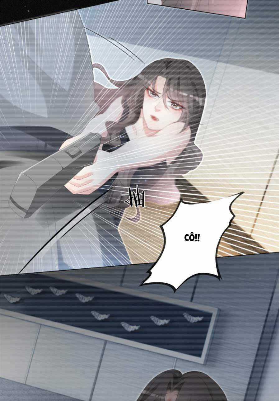 Trọng Sinh Đoàn Sủng: Phu Nhân Ảnh Đế Vừa Nghèo Vừa Dữ Chapter 2 trang 8