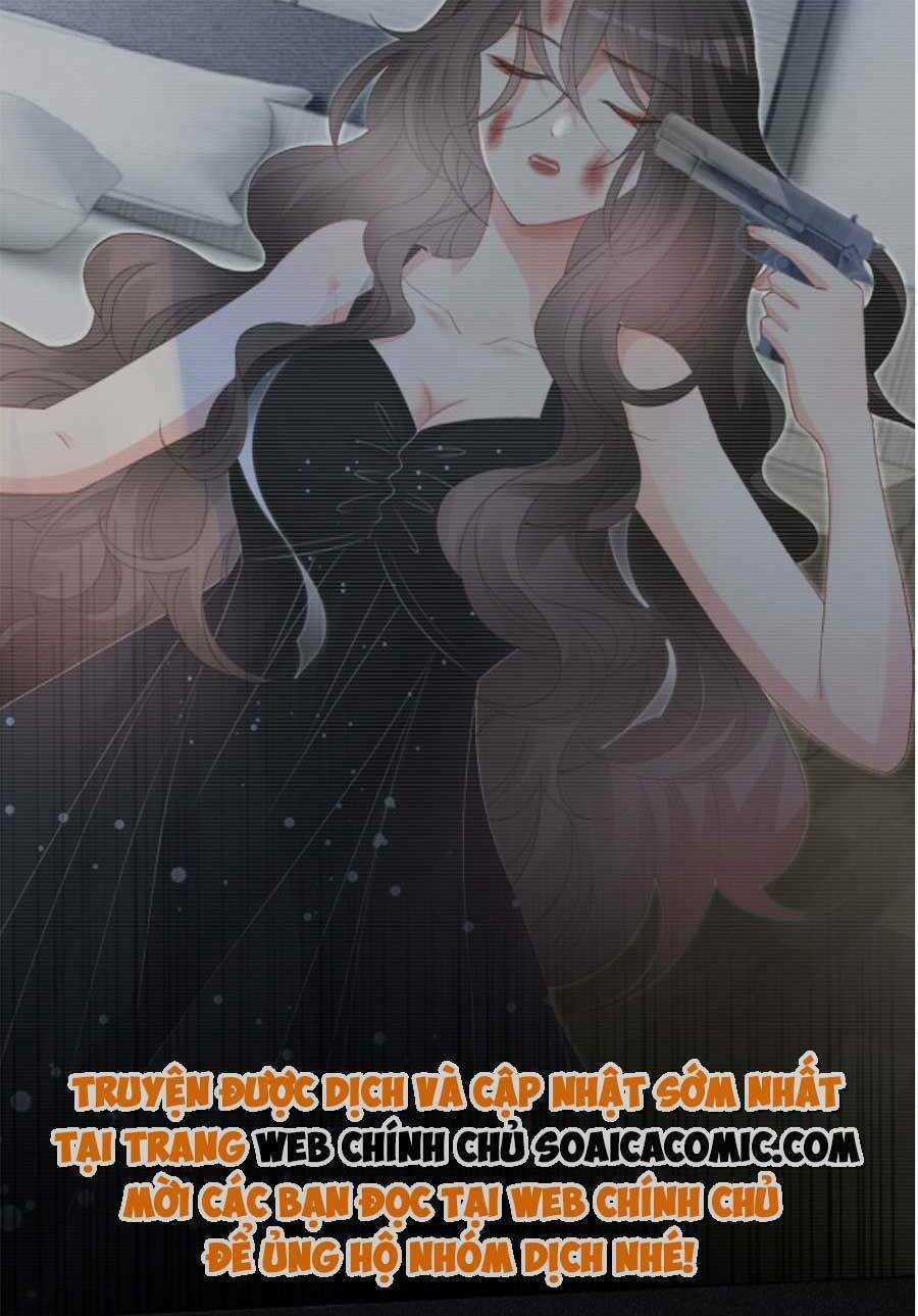 Trọng Sinh Đoàn Sủng: Phu Nhân Ảnh Đế Vừa Nghèo Vừa Dữ Chapter 2 trang 9