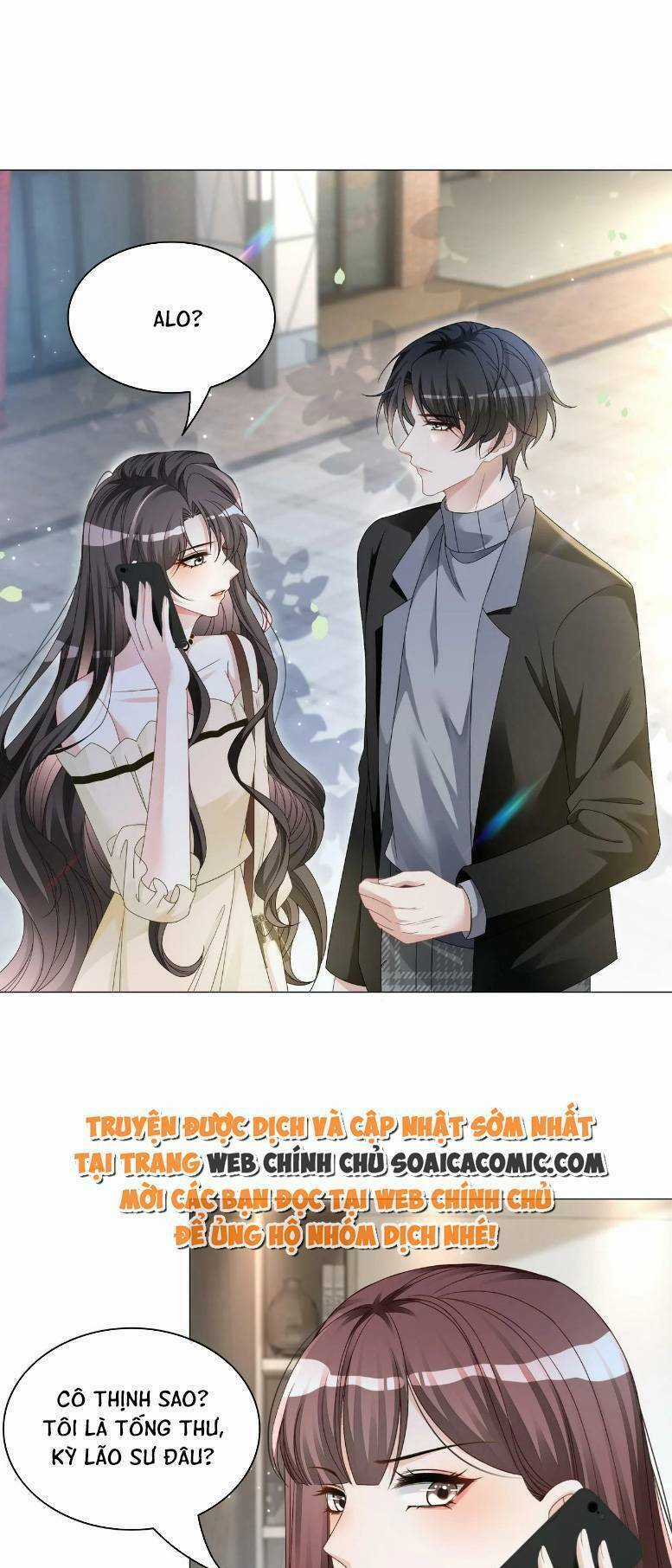 Trọng Sinh Đoàn Sủng: Phu Nhân Ảnh Đế Vừa Nghèo Vừa Dữ Chapter 20 trang 10