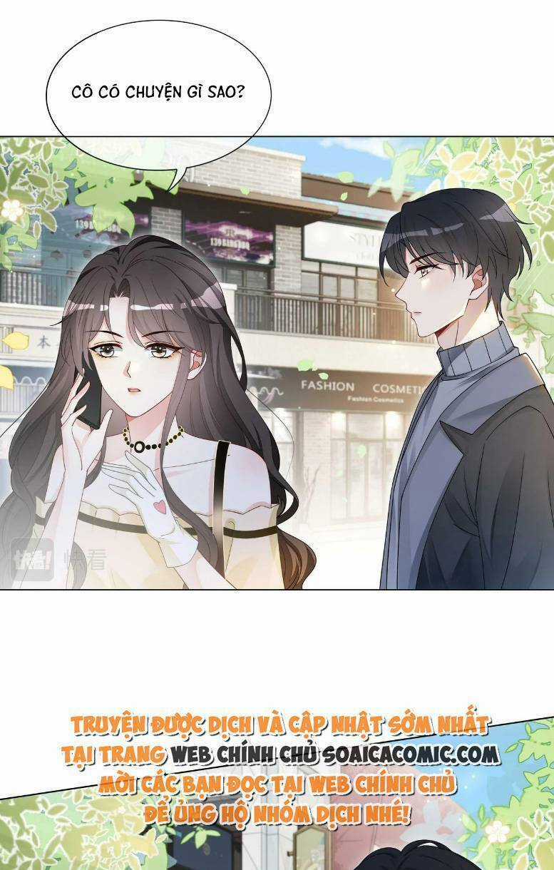 Trọng Sinh Đoàn Sủng: Phu Nhân Ảnh Đế Vừa Nghèo Vừa Dữ Chapter 20 trang 12