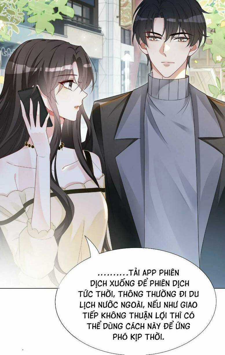 Trọng Sinh Đoàn Sủng: Phu Nhân Ảnh Đế Vừa Nghèo Vừa Dữ Chapter 20 trang 13