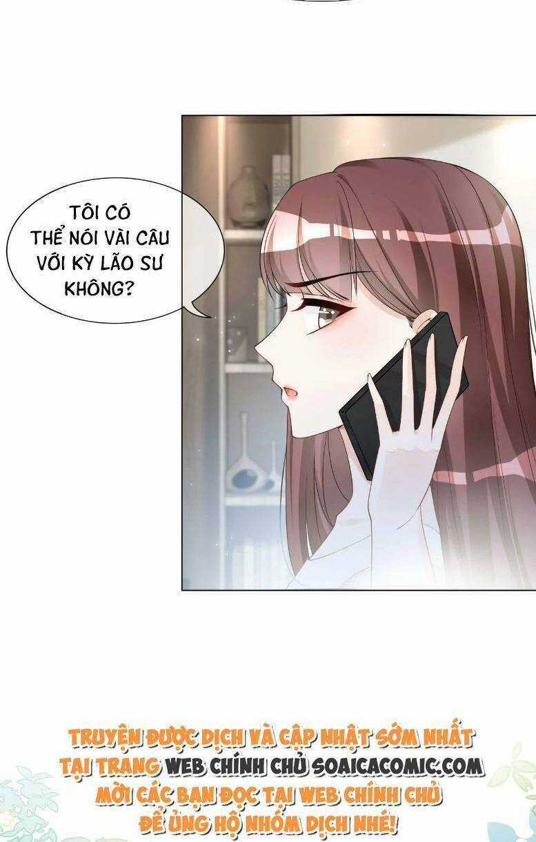 Trọng Sinh Đoàn Sủng: Phu Nhân Ảnh Đế Vừa Nghèo Vừa Dữ Chapter 20 trang 14