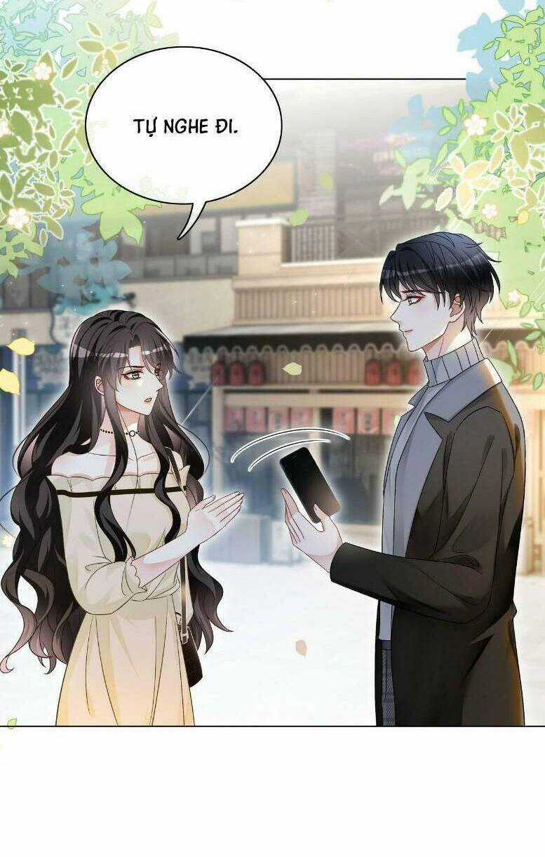 Trọng Sinh Đoàn Sủng: Phu Nhân Ảnh Đế Vừa Nghèo Vừa Dữ Chapter 20 trang 15