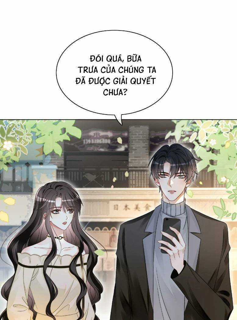 Trọng Sinh Đoàn Sủng: Phu Nhân Ảnh Đế Vừa Nghèo Vừa Dữ Chapter 20 trang 16