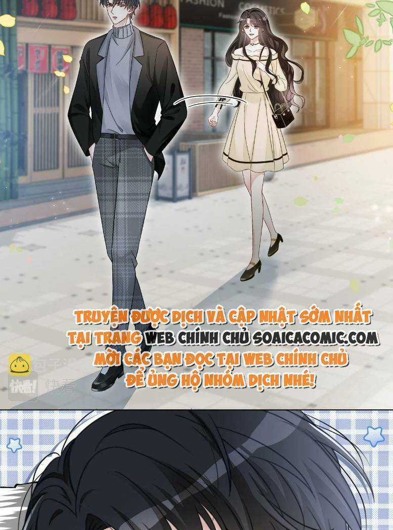 Trọng Sinh Đoàn Sủng: Phu Nhân Ảnh Đế Vừa Nghèo Vừa Dữ Chapter 20 trang 18