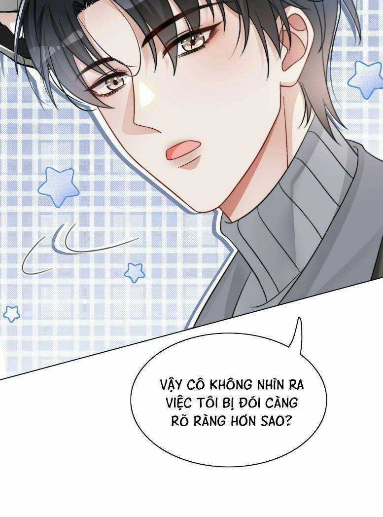 Trọng Sinh Đoàn Sủng: Phu Nhân Ảnh Đế Vừa Nghèo Vừa Dữ Chapter 20 trang 19